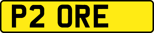 P2ORE