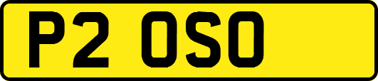 P2OSO