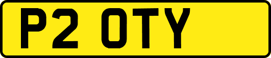 P2OTY
