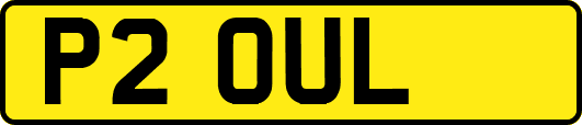 P2OUL