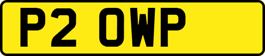P2OWP