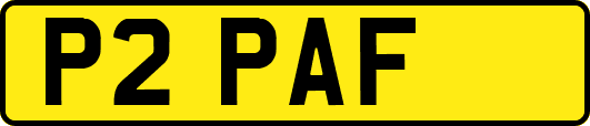 P2PAF