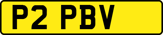 P2PBV