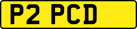 P2PCD