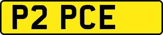 P2PCE