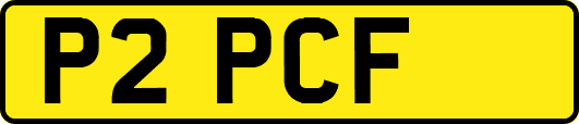 P2PCF