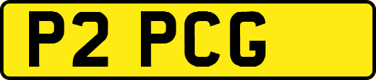 P2PCG
