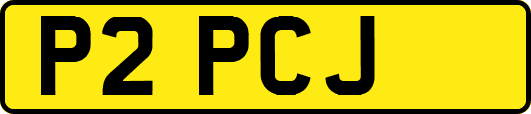 P2PCJ