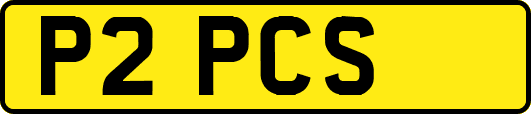 P2PCS