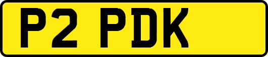 P2PDK