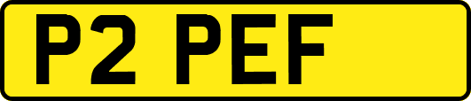 P2PEF