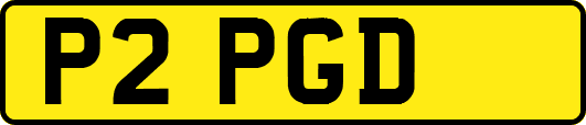 P2PGD