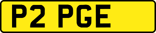 P2PGE