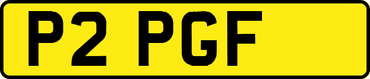 P2PGF