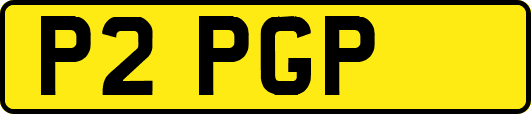 P2PGP