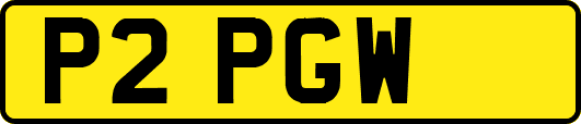 P2PGW