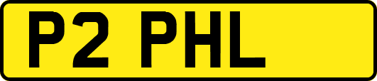 P2PHL