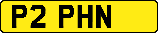 P2PHN
