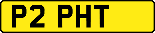 P2PHT