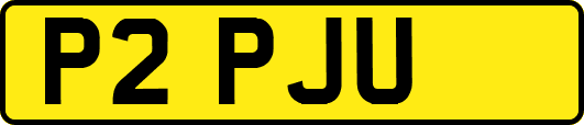 P2PJU