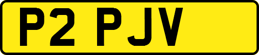 P2PJV