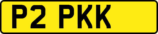 P2PKK