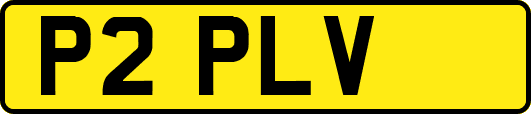 P2PLV