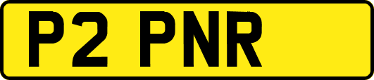 P2PNR