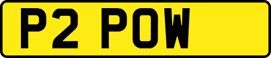 P2POW
