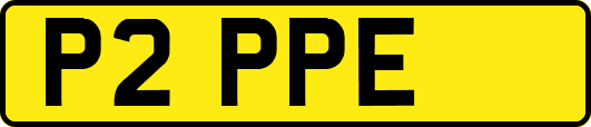 P2PPE