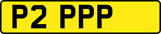 P2PPP
