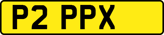 P2PPX