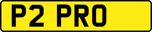 P2PRO