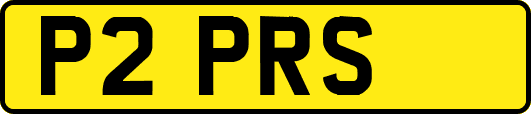 P2PRS