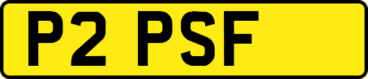 P2PSF