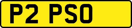 P2PSO