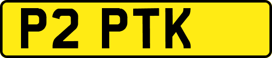 P2PTK