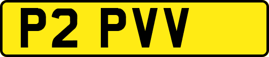 P2PVV