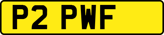P2PWF