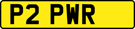 P2PWR