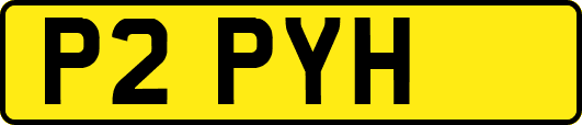 P2PYH