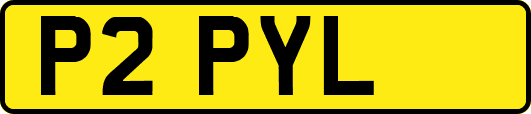 P2PYL