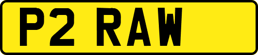 P2RAW