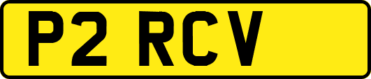 P2RCV