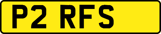 P2RFS