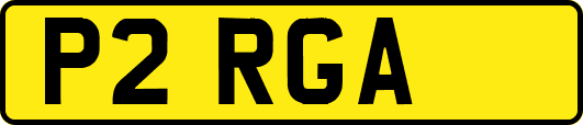 P2RGA