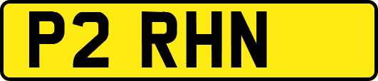 P2RHN