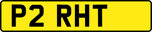 P2RHT