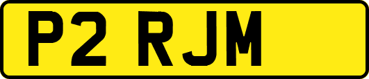 P2RJM