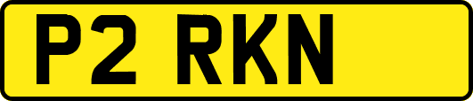 P2RKN